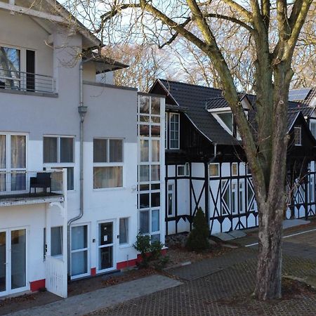 Schwanenburg Apartments Kolonie Rontgental Exterior photo